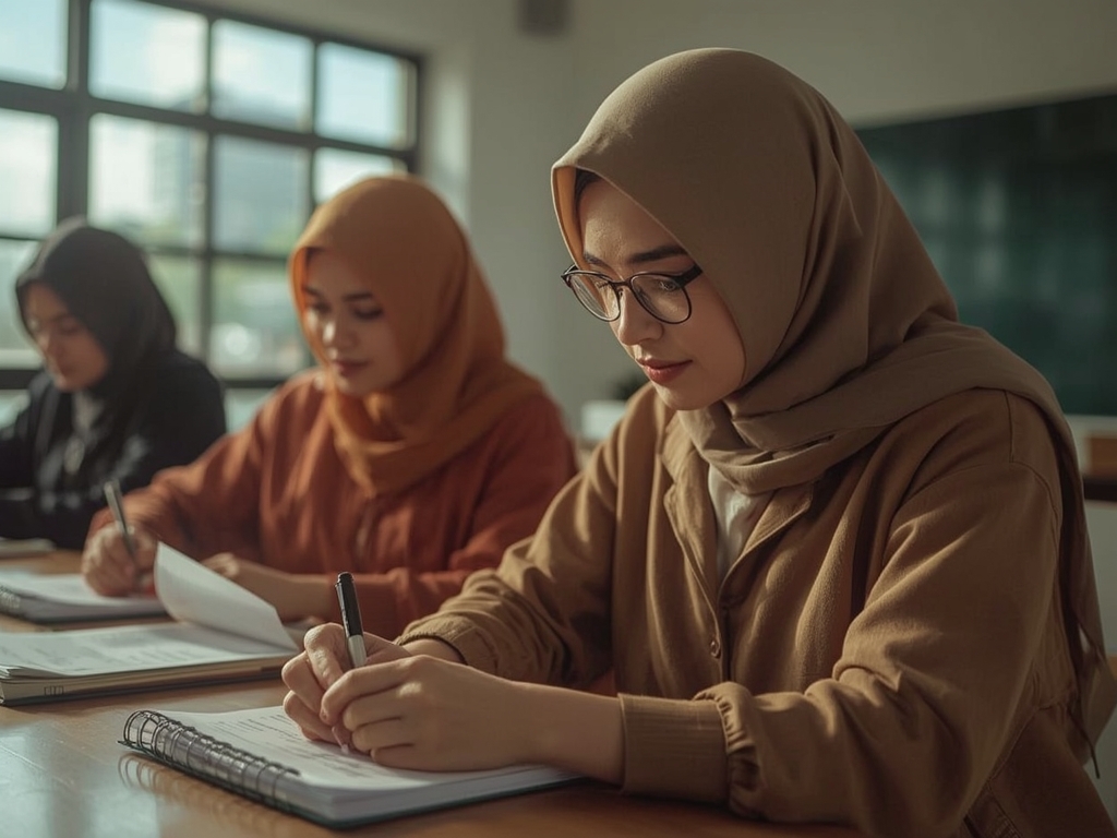 Checklist Terpadu untuk Kesehatan, Perjalanan, dan Energi Rumah