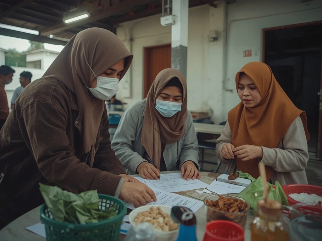 Panduan Langkah Nyata untuk Menata Kesehatan, Rumah, dan Perjalanan Lebih Efisien