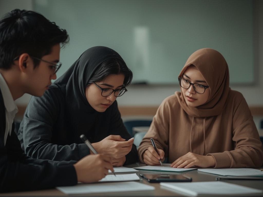 Checklist Praktis Memilah Informasi Sehari-hari untuk Rumah dan Keluarga